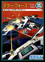 Star Force
